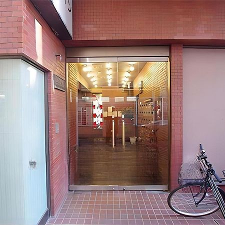 West Shinjuku Flower House Daire Tokyo Dış mekan fotoğraf