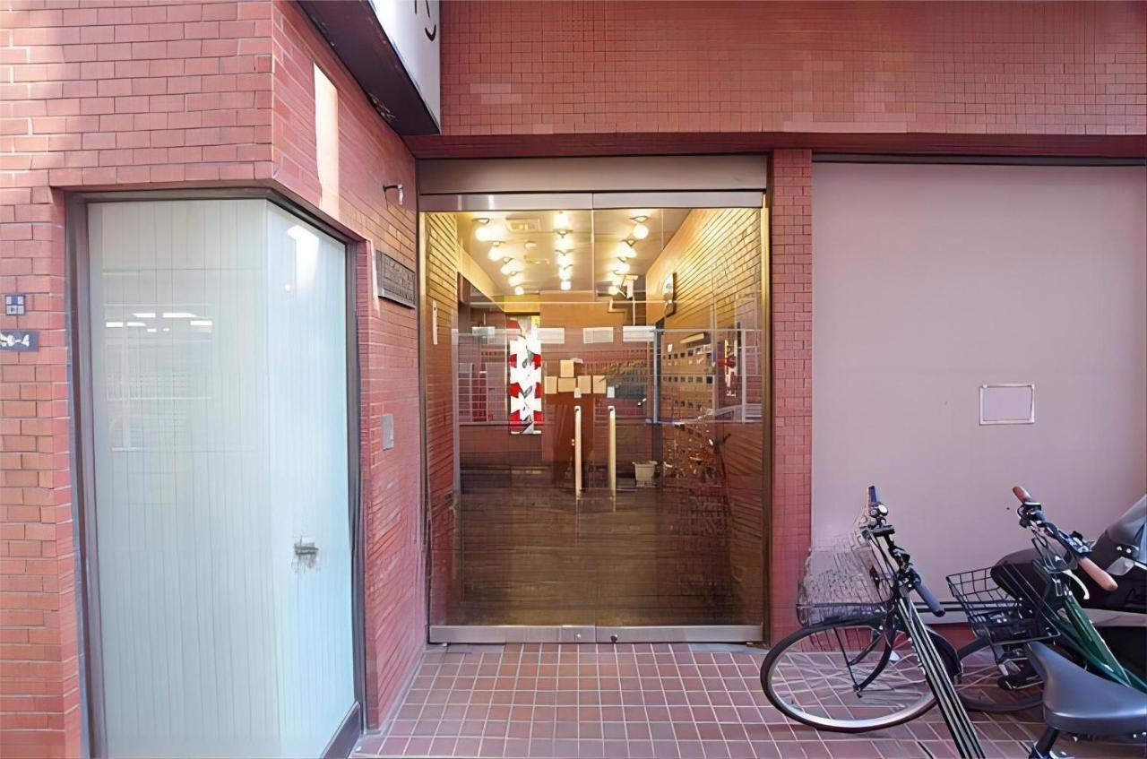 West Shinjuku Flower House Daire Tokyo Dış mekan fotoğraf